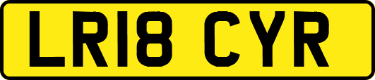 LR18CYR
