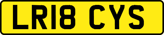LR18CYS