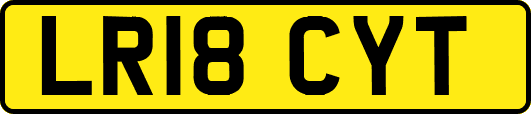 LR18CYT