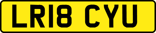 LR18CYU