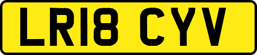 LR18CYV