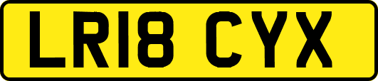 LR18CYX