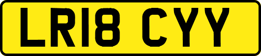 LR18CYY