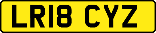 LR18CYZ