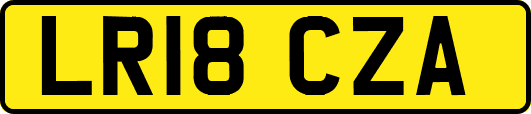 LR18CZA
