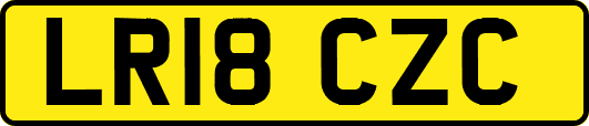 LR18CZC