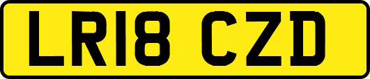 LR18CZD