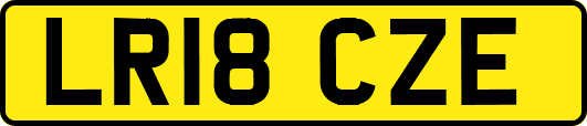 LR18CZE