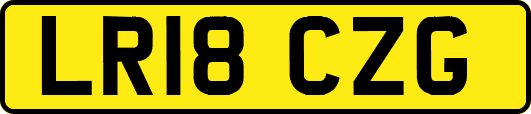 LR18CZG