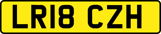 LR18CZH