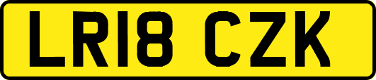 LR18CZK