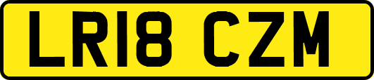 LR18CZM