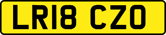 LR18CZO