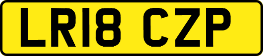 LR18CZP