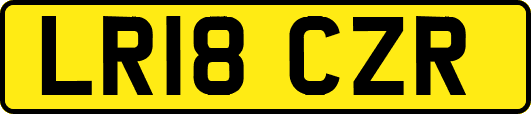 LR18CZR