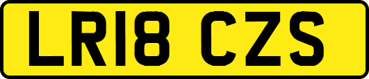 LR18CZS