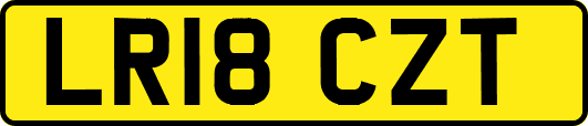 LR18CZT