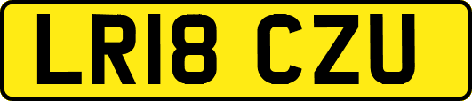 LR18CZU