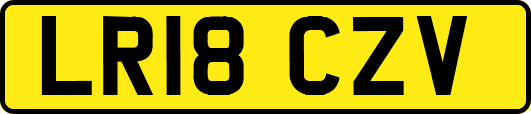 LR18CZV