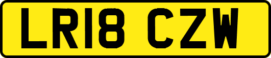 LR18CZW