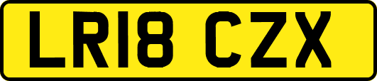 LR18CZX