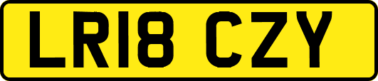 LR18CZY