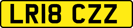 LR18CZZ