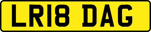 LR18DAG