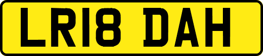 LR18DAH