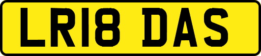 LR18DAS