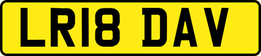 LR18DAV