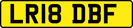 LR18DBF