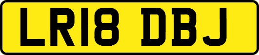 LR18DBJ