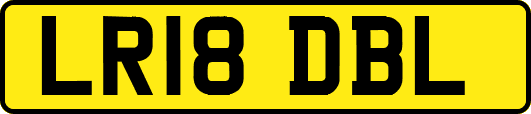 LR18DBL