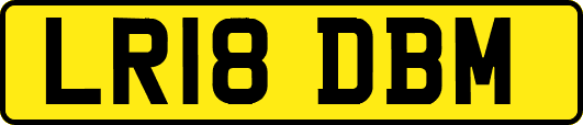 LR18DBM