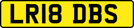 LR18DBS