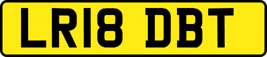 LR18DBT