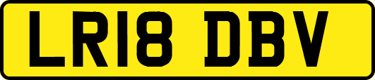 LR18DBV