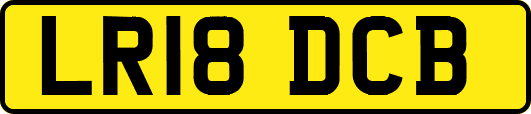 LR18DCB