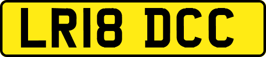 LR18DCC