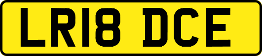 LR18DCE