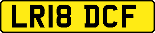 LR18DCF