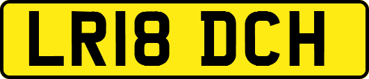 LR18DCH