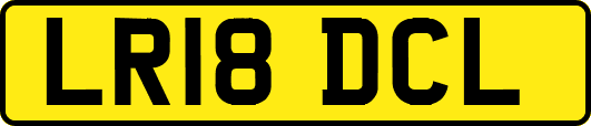 LR18DCL