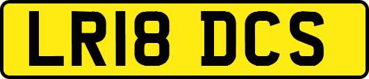 LR18DCS