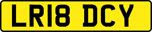 LR18DCY