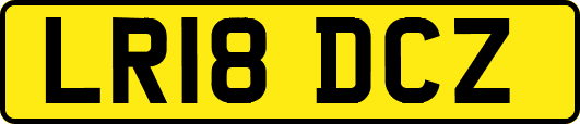 LR18DCZ