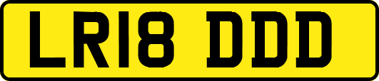 LR18DDD