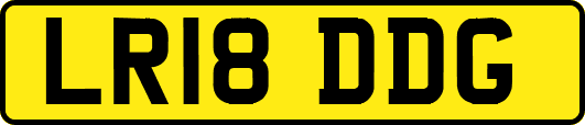 LR18DDG