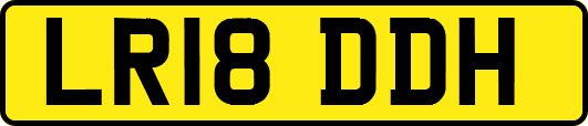 LR18DDH